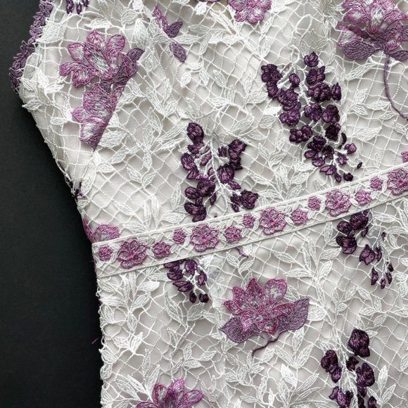 Marchesa Notte Dress - Picture 6 of 13